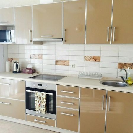 أوديسا New Apartment In Arkadia المظهر الخارجي الصورة