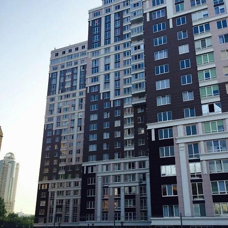 أوديسا New Apartment In Arkadia المظهر الخارجي الصورة