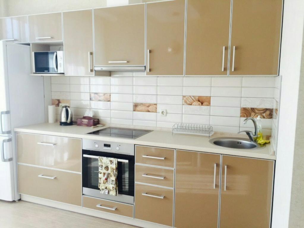 أوديسا New Apartment In Arkadia المظهر الخارجي الصورة