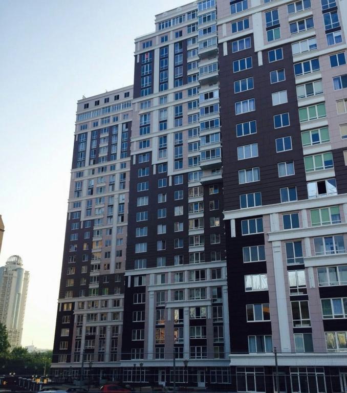 أوديسا New Apartment In Arkadia المظهر الخارجي الصورة