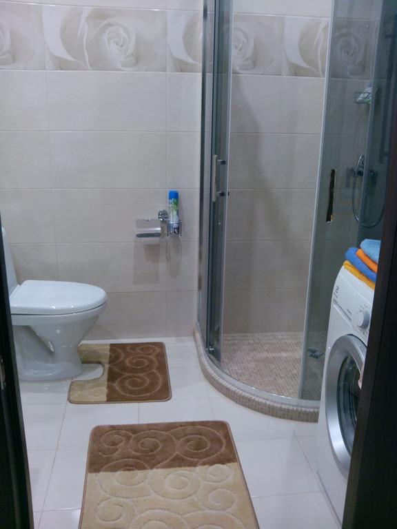 أوديسا New Apartment In Arkadia المظهر الخارجي الصورة