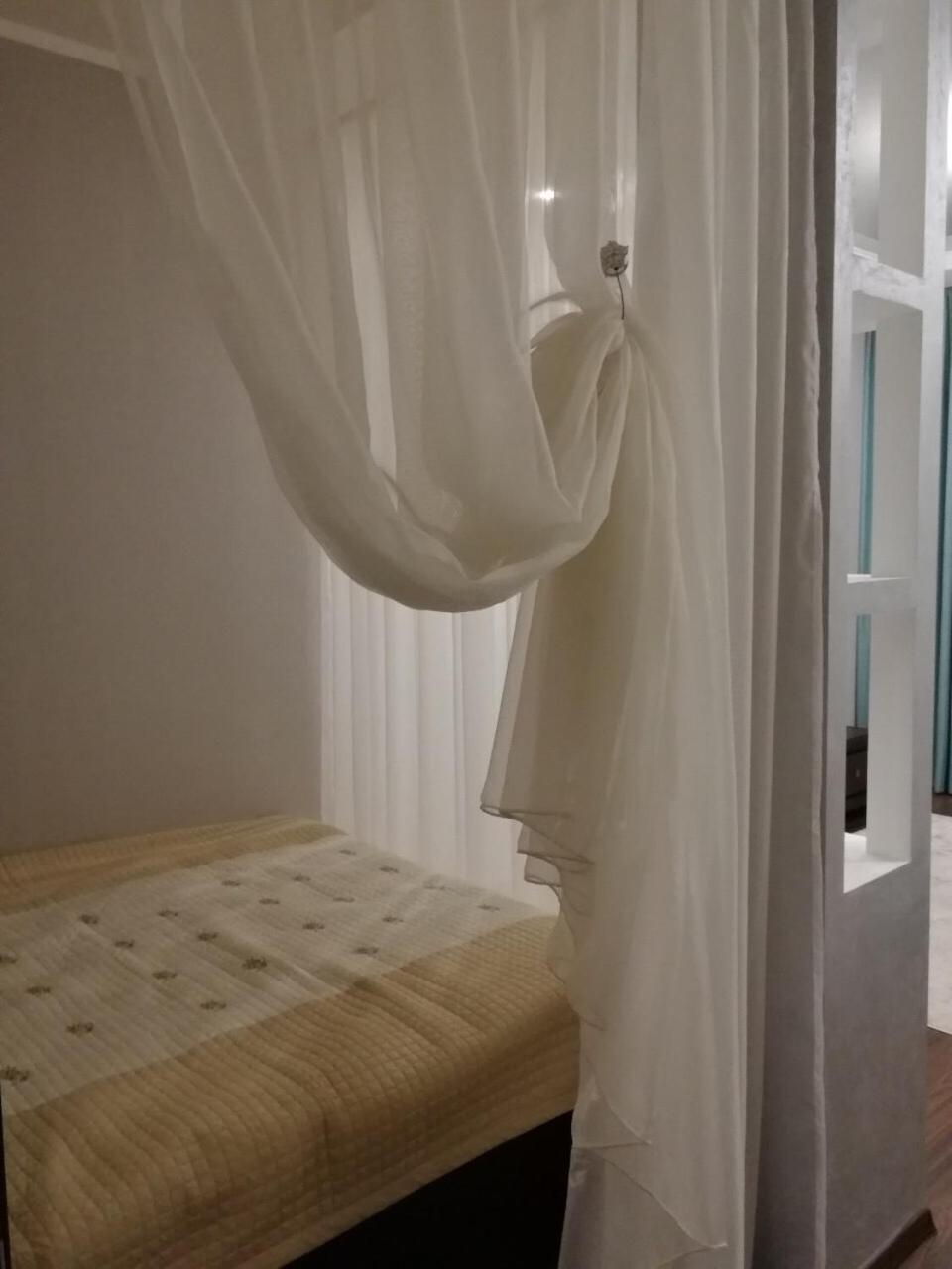 أوديسا New Apartment In Arkadia المظهر الخارجي الصورة