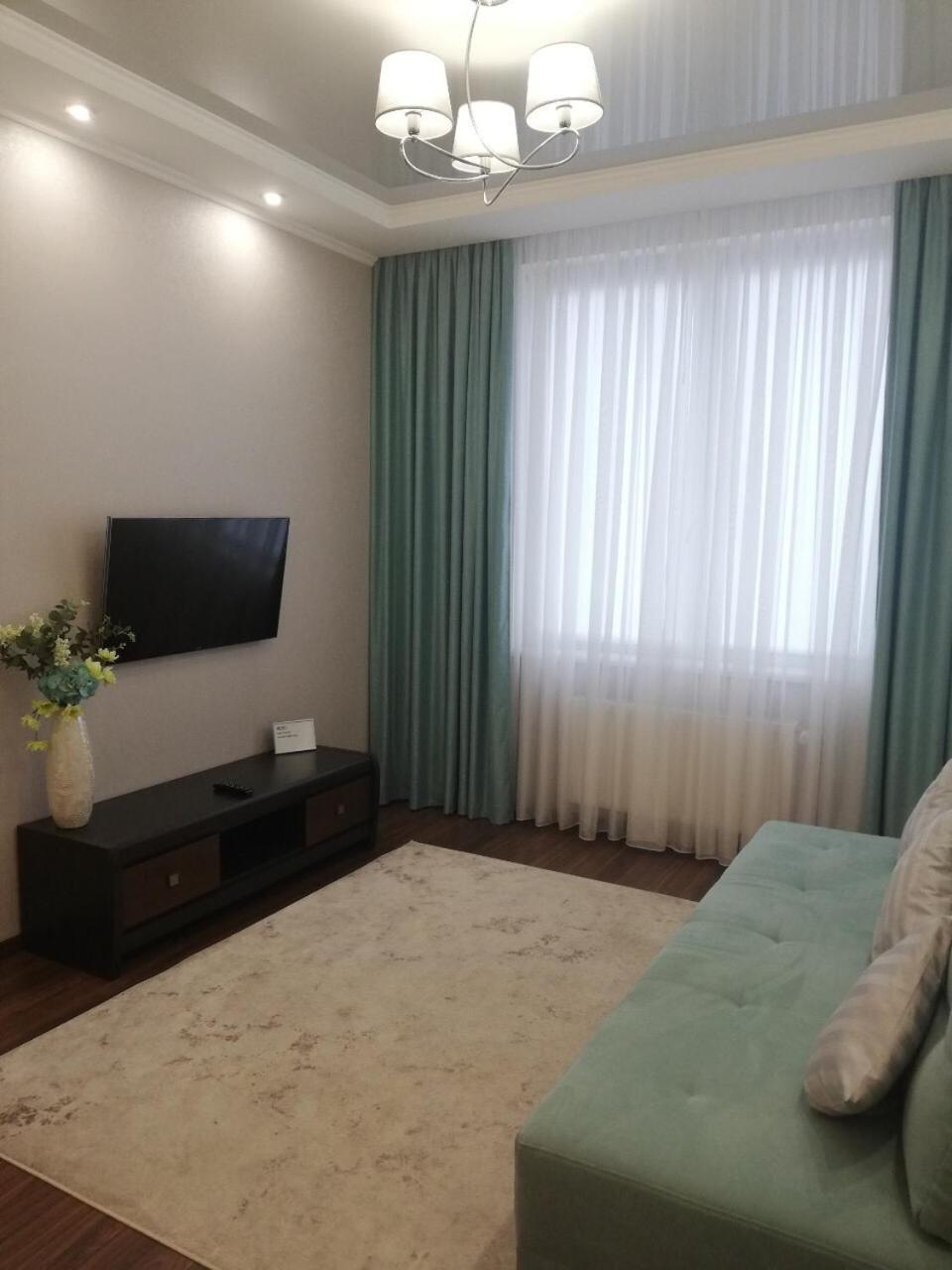 أوديسا New Apartment In Arkadia المظهر الخارجي الصورة