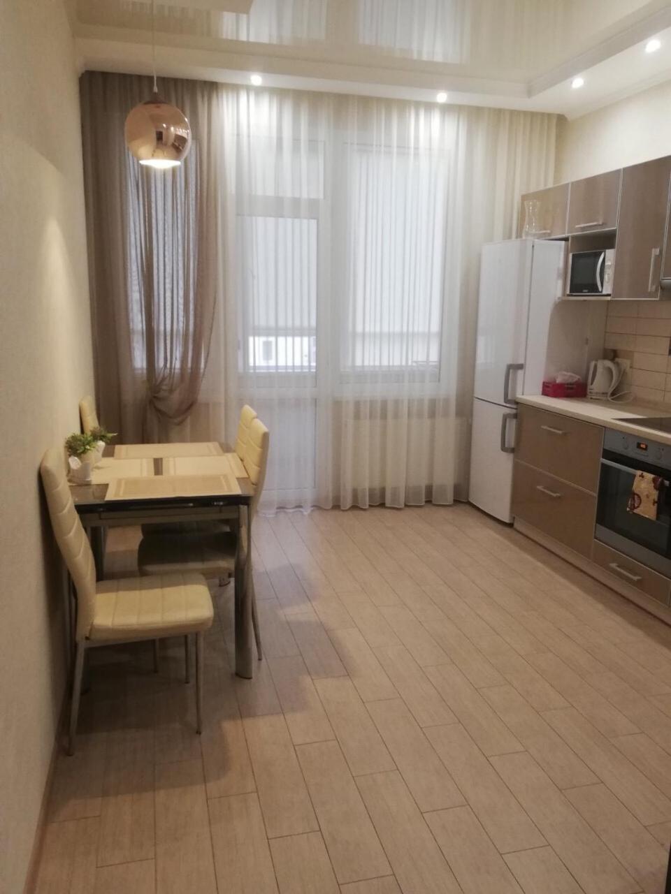 أوديسا New Apartment In Arkadia المظهر الخارجي الصورة