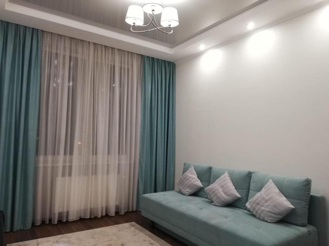أوديسا New Apartment In Arkadia المظهر الخارجي الصورة