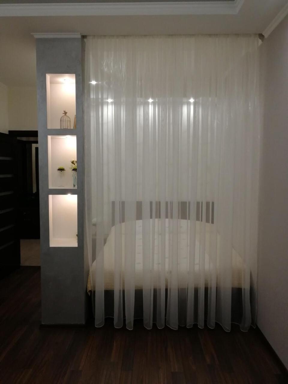 أوديسا New Apartment In Arkadia المظهر الخارجي الصورة