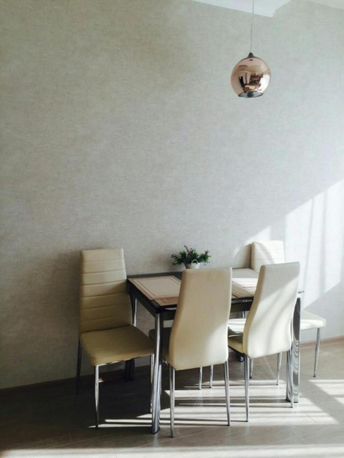أوديسا New Apartment In Arkadia المظهر الخارجي الصورة